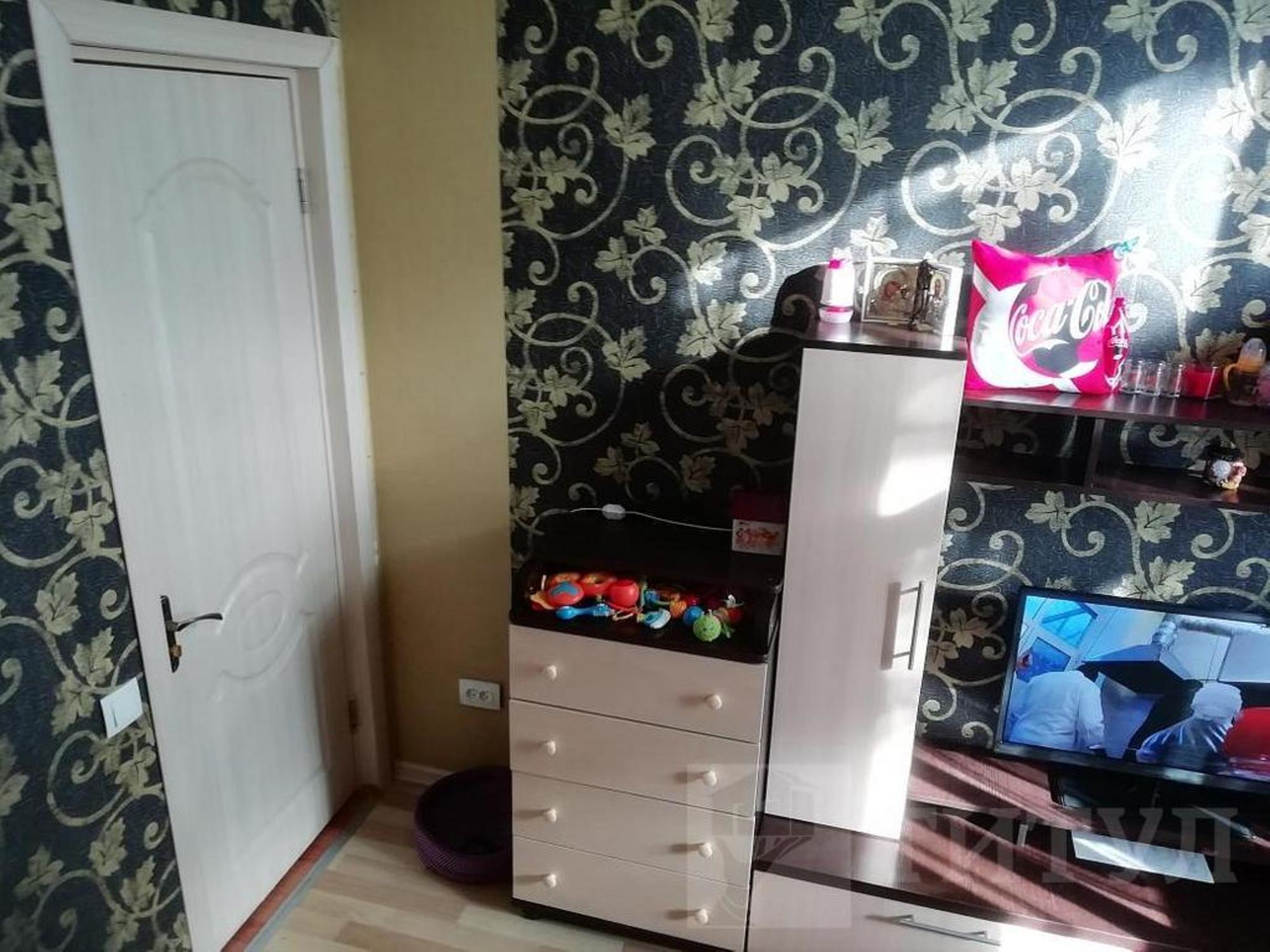 Купить квартиру за 750 000 рублей на Нахичевань, Толстого Черевичкина