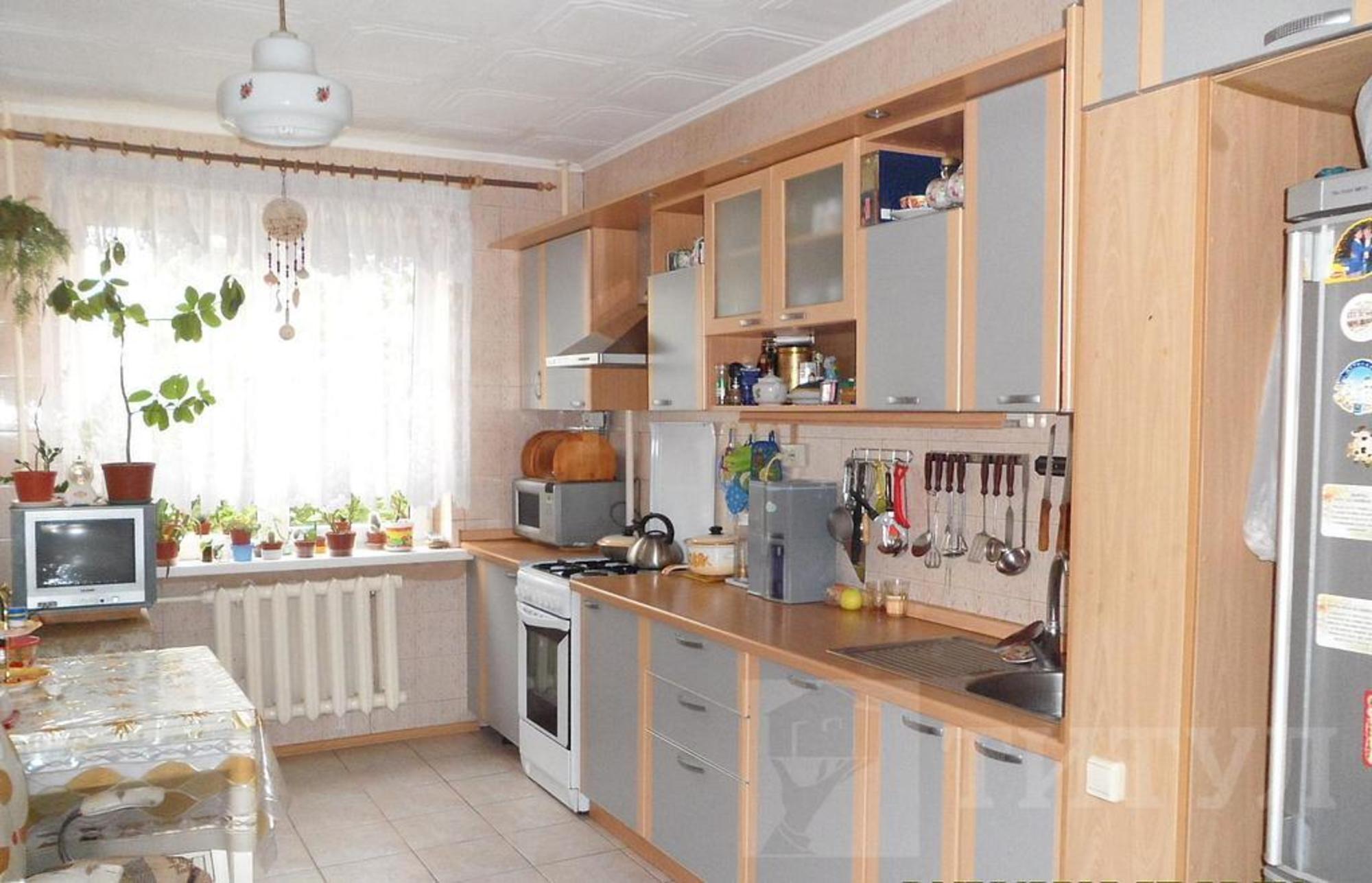 Купить квартиру за 4 500 000 рублей на Темерник, Миронова