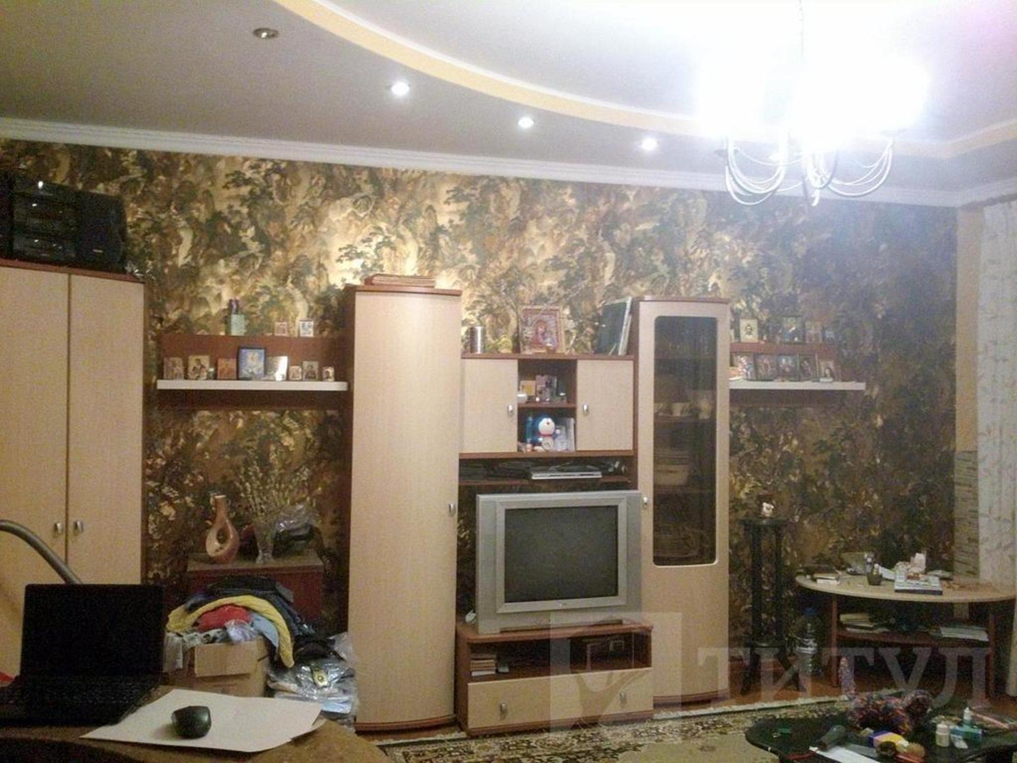 Купить комнату за 2 700 000 рублей на Центр, Филимоновская