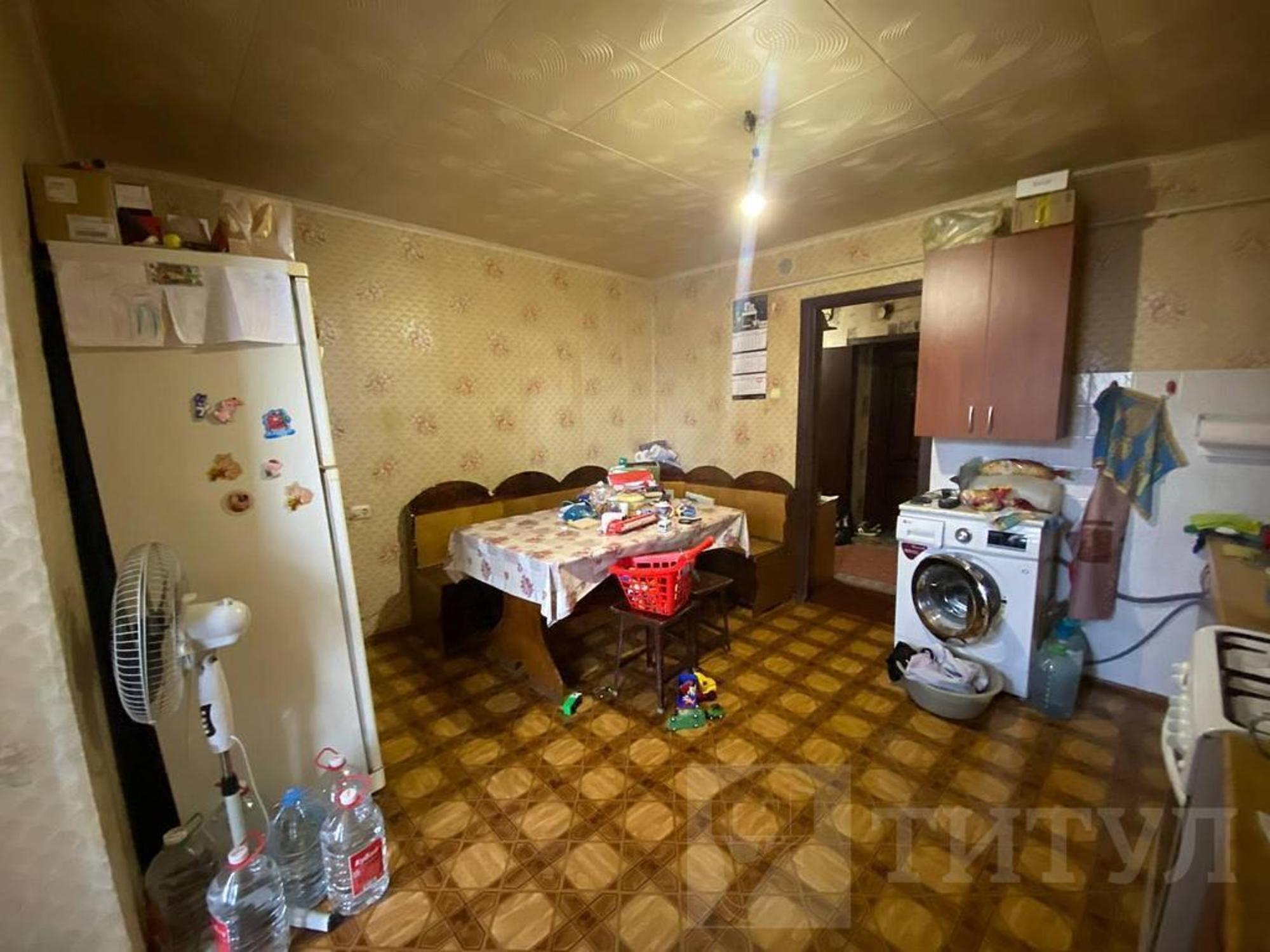 Купить квартиру за 7 500 000 рублей на СЖМ, Волкова