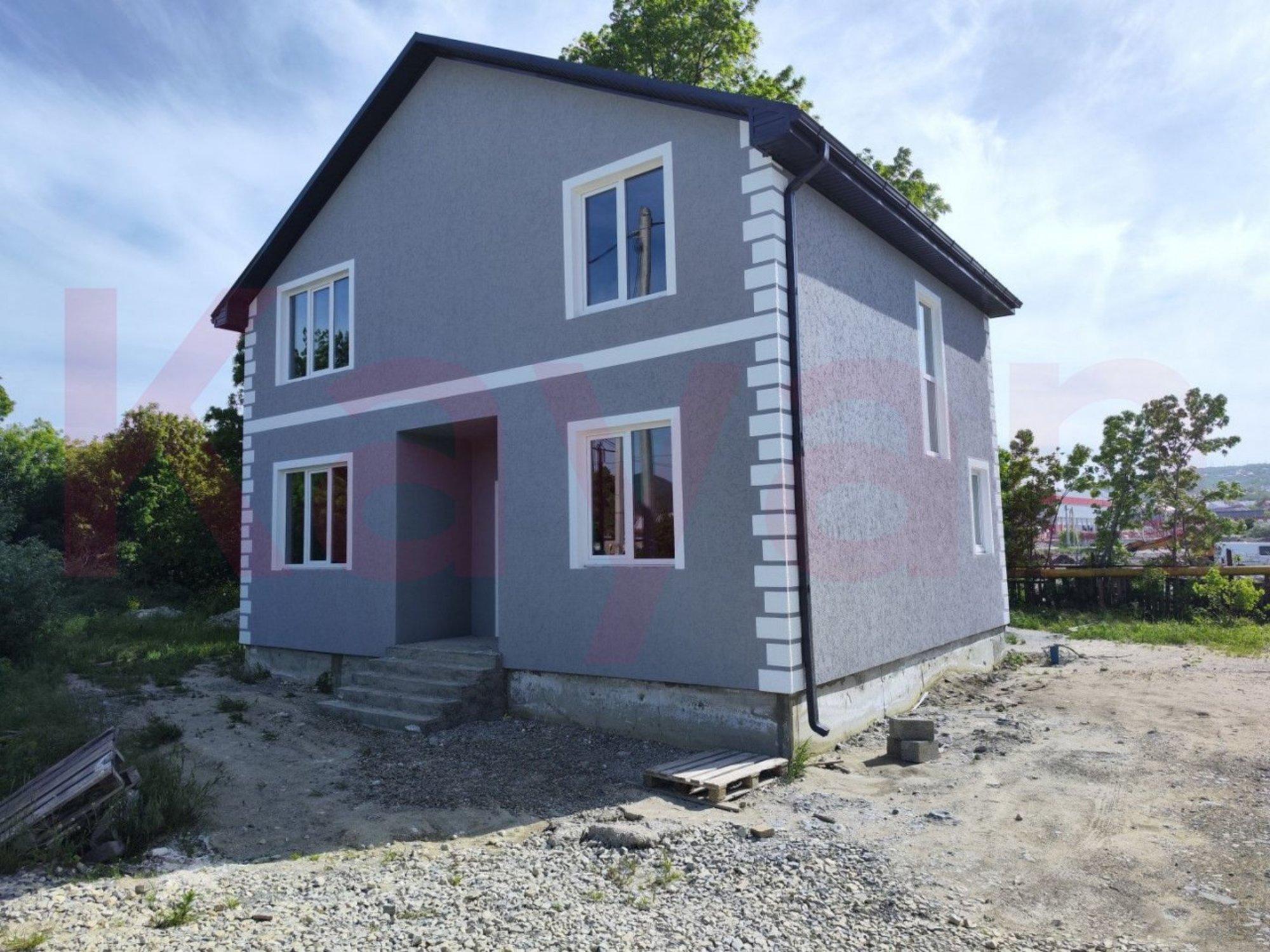 Купить дачу, дом, коттедж за 9 800 000 рублей на Тополиная ул.