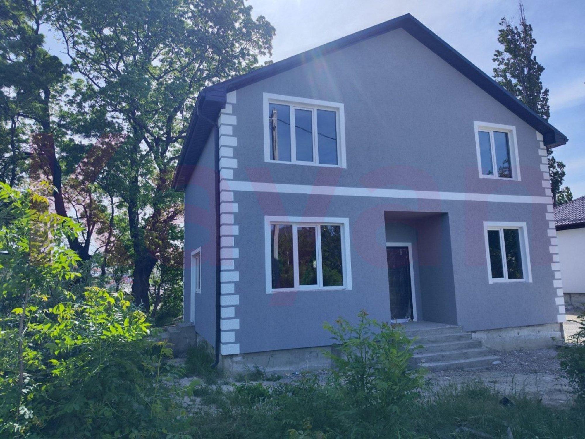 Купить дачу, дом, коттедж за 9 800 000 рублей на Тополиная ул.