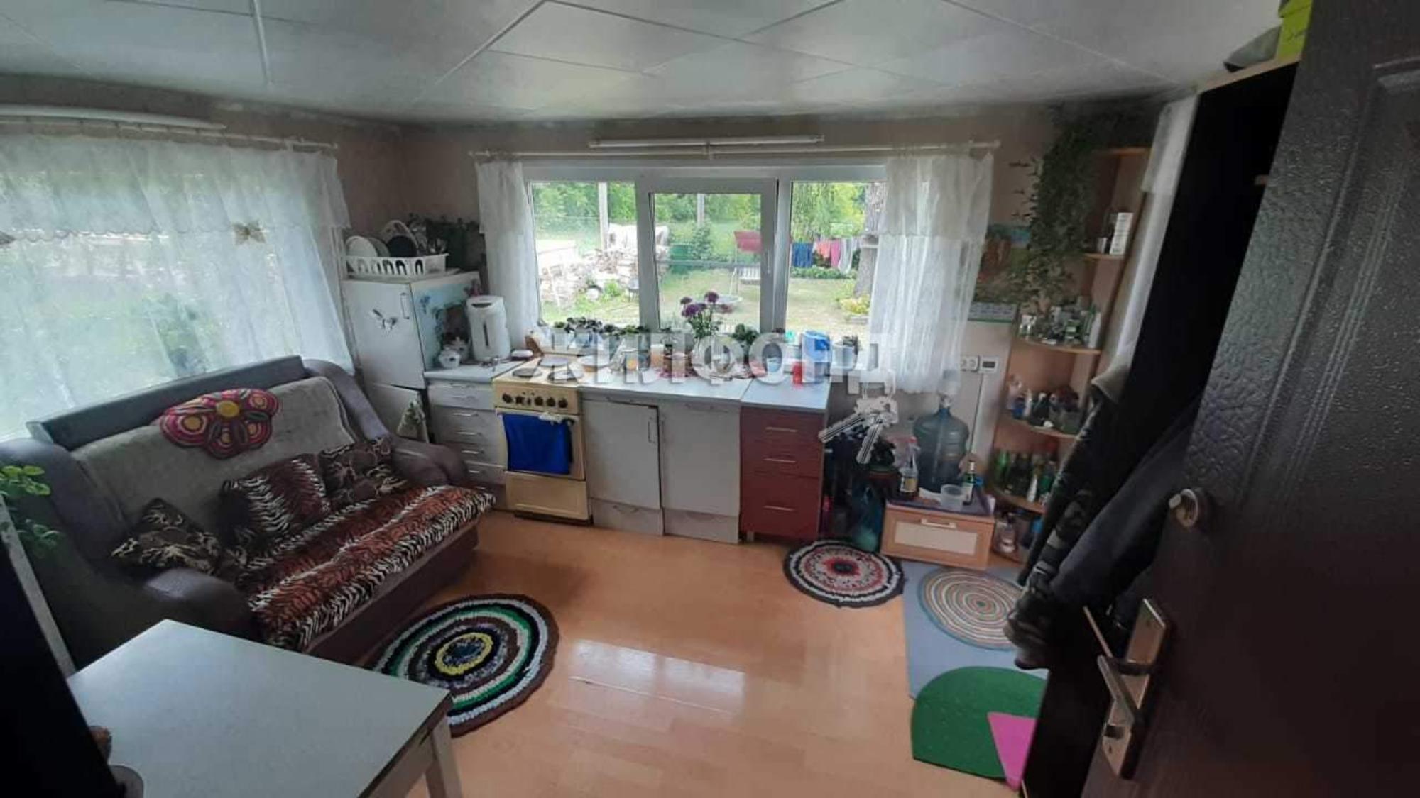 Купить дачу, дом, коттедж за 6 100 000 рублей на село Мотково