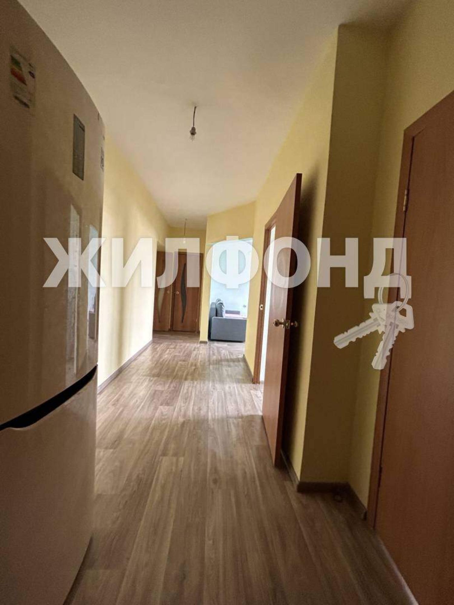 Купить квартиру за 7 700 000 рублей на Убсу-Нурская улица, д.4