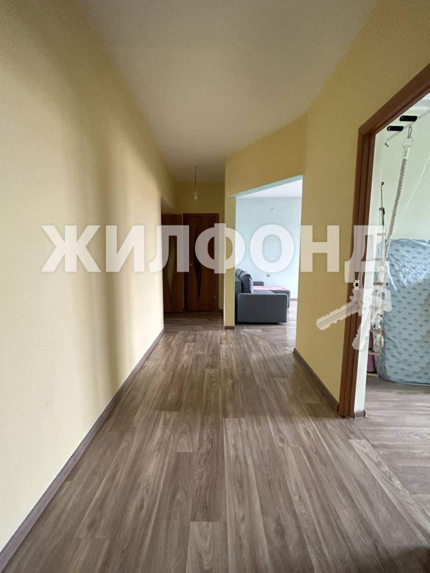Купить квартиру за 7 700 000 рублей на Убсу-Нурская улица, д.4