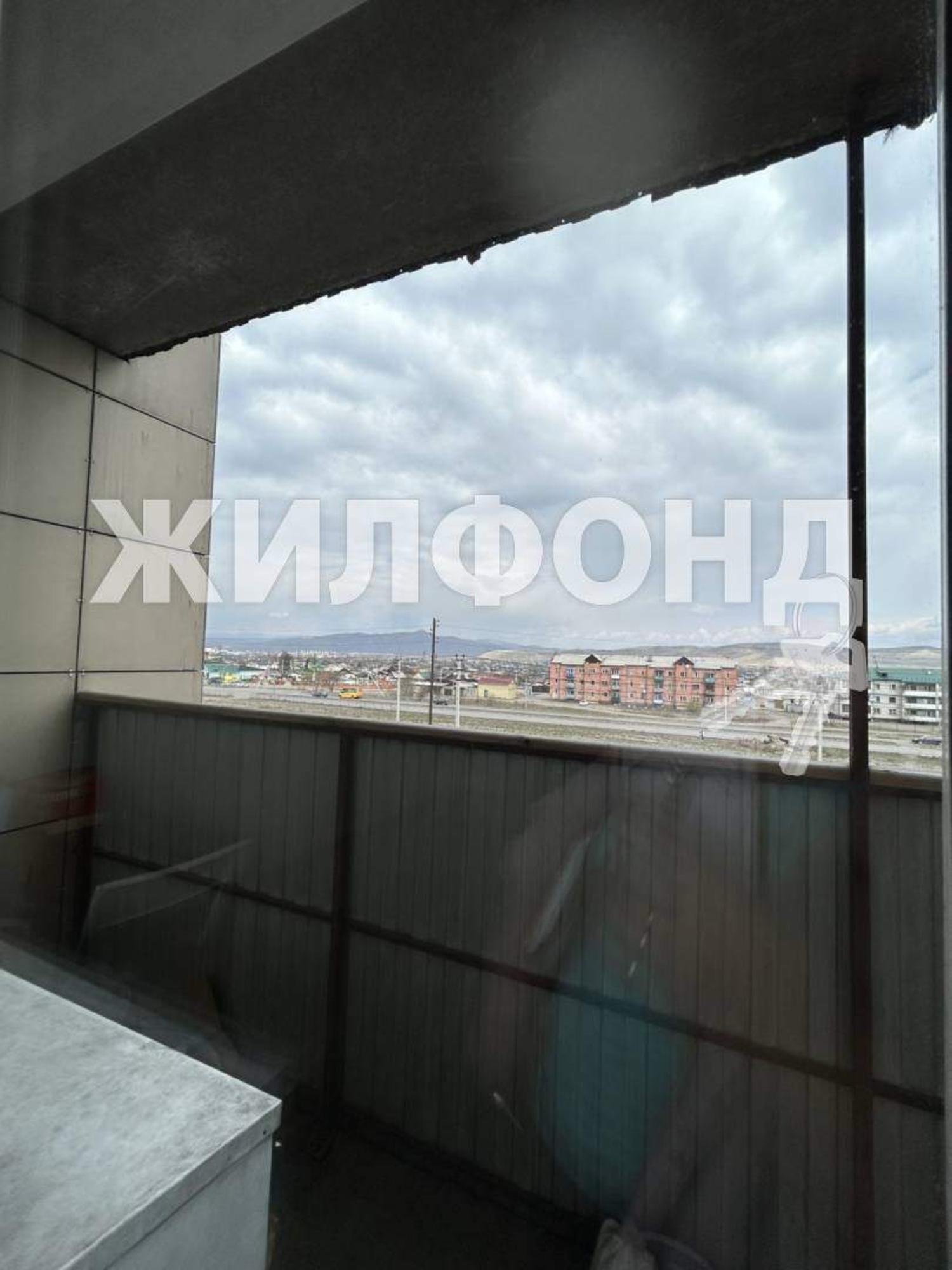 Купить квартиру за 7 700 000 рублей на Убсу-Нурская улица, д.4