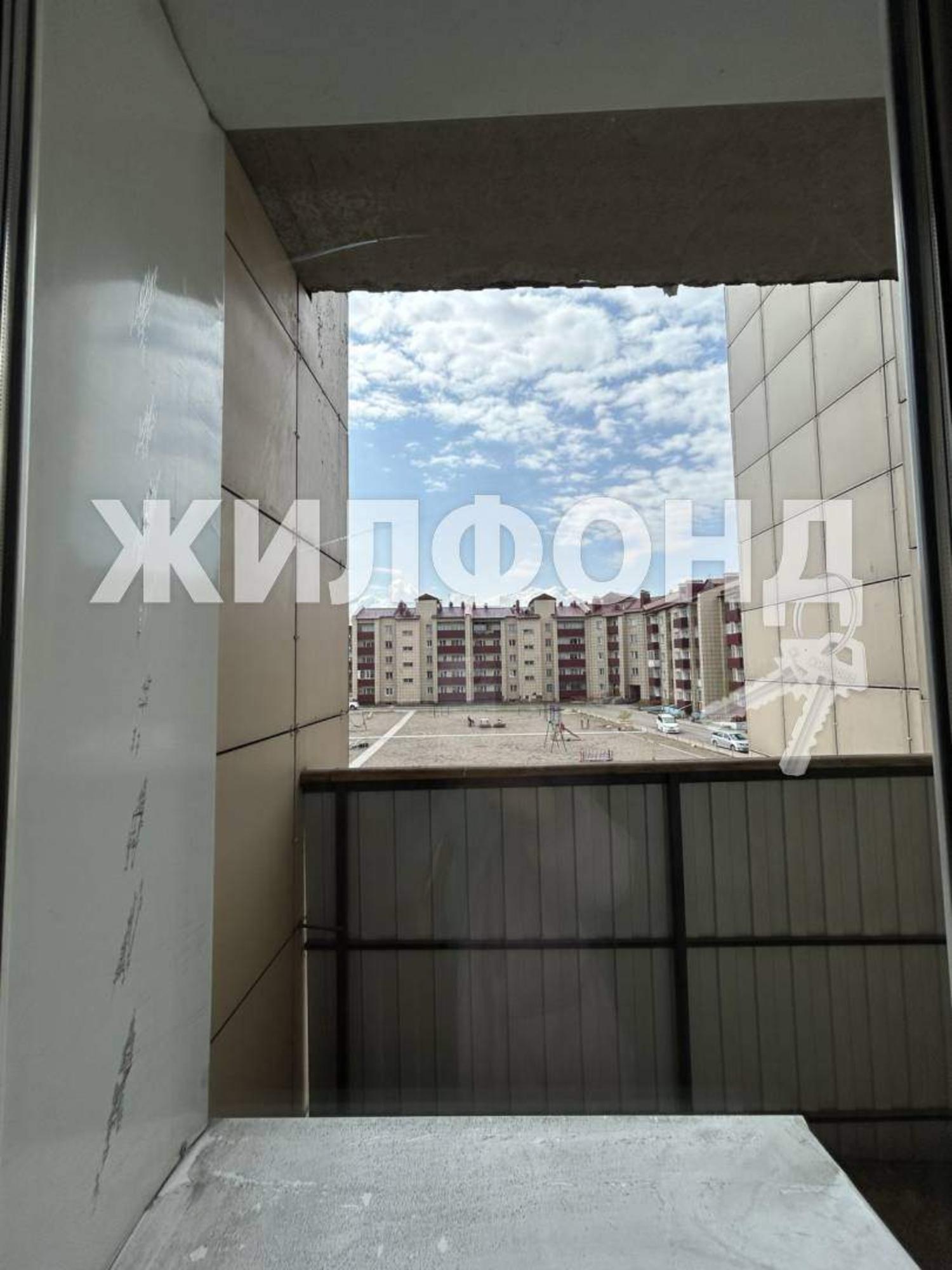 Купить квартиру за 7 700 000 рублей на Убсу-Нурская улица, д.4