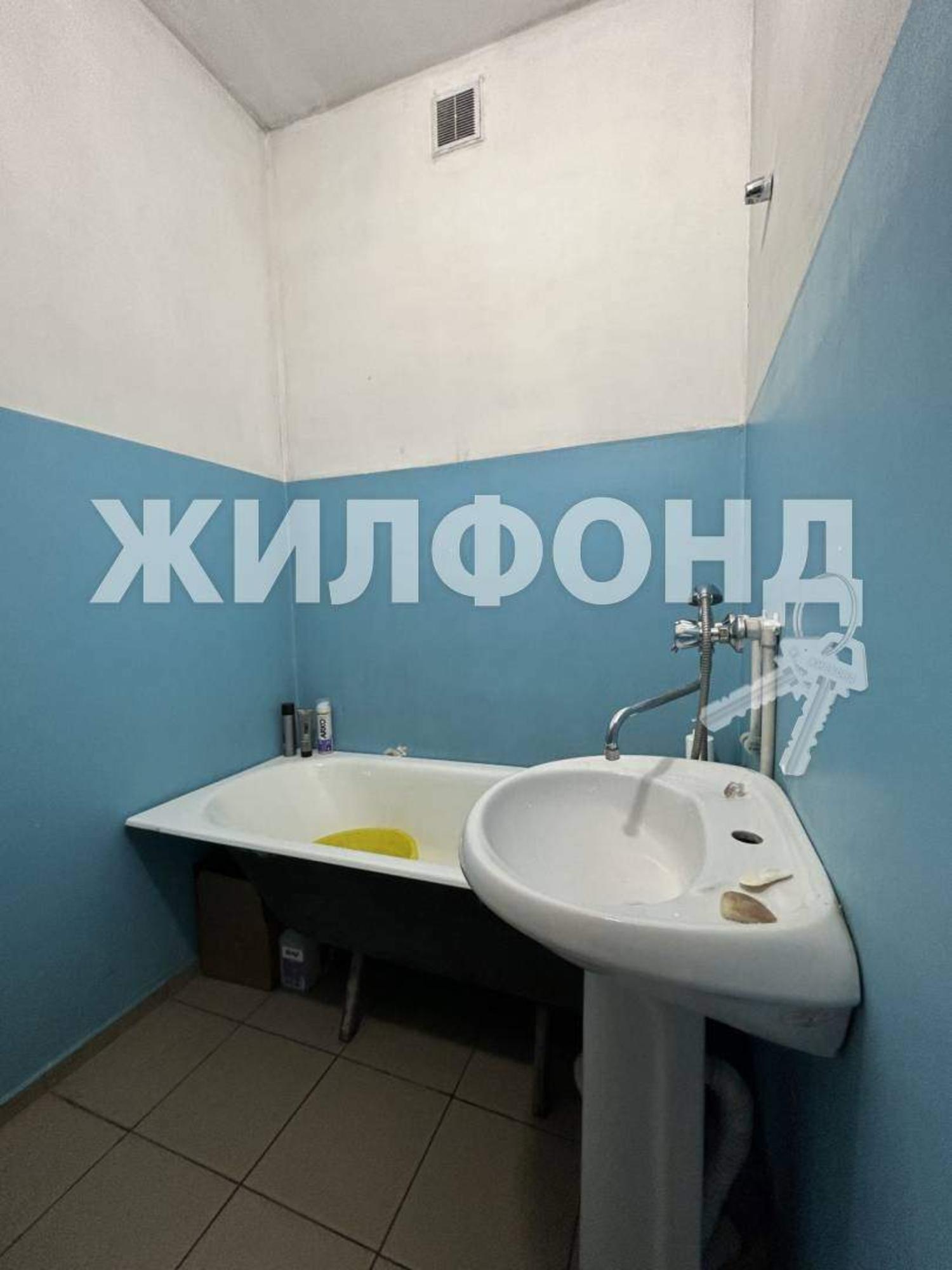 Купить квартиру за 7 700 000 рублей на Убсу-Нурская улица, д.4