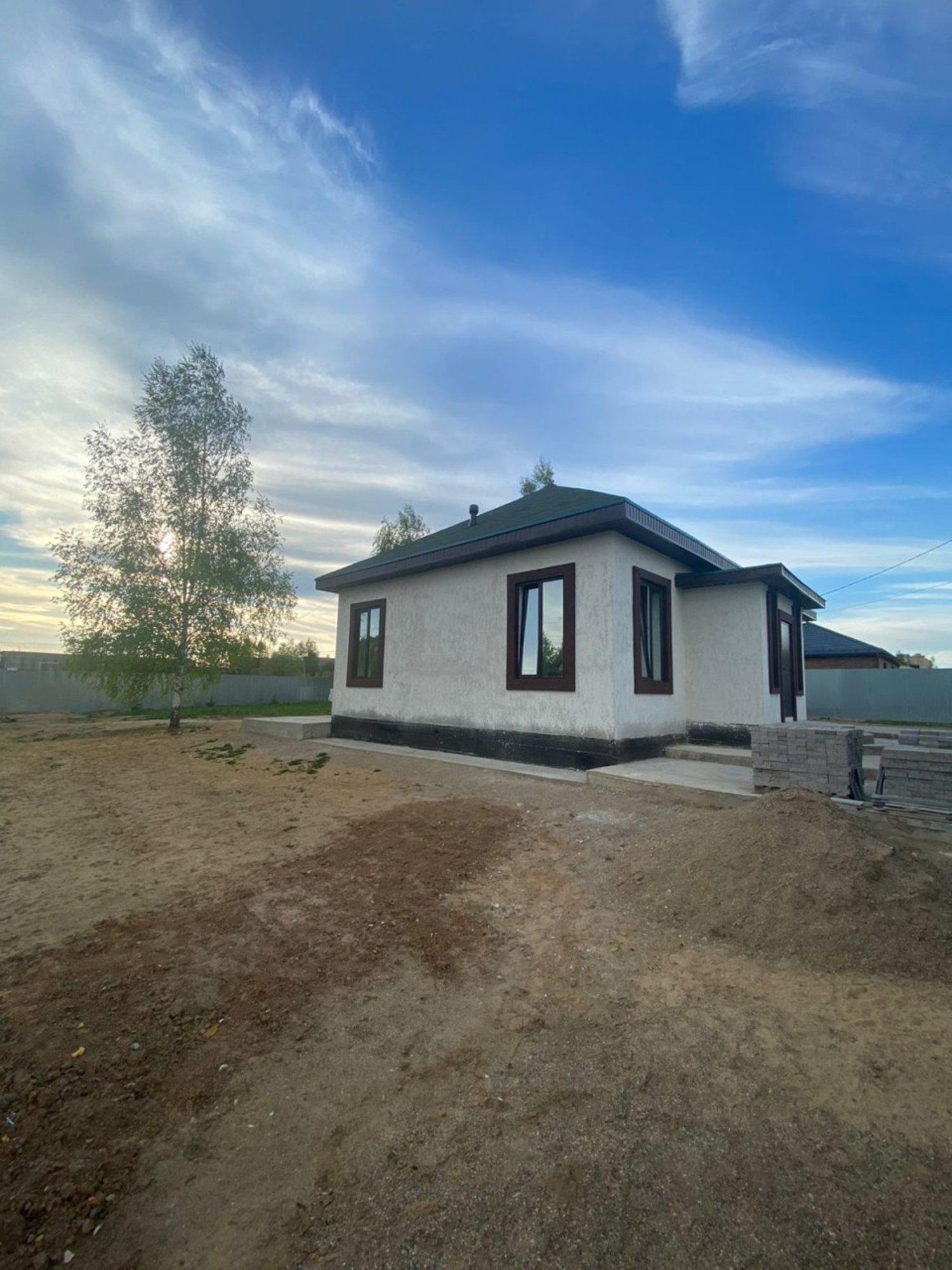 Купить дачу, дом, коттедж за 14 500 000 рублей на Рождественская улица, 19