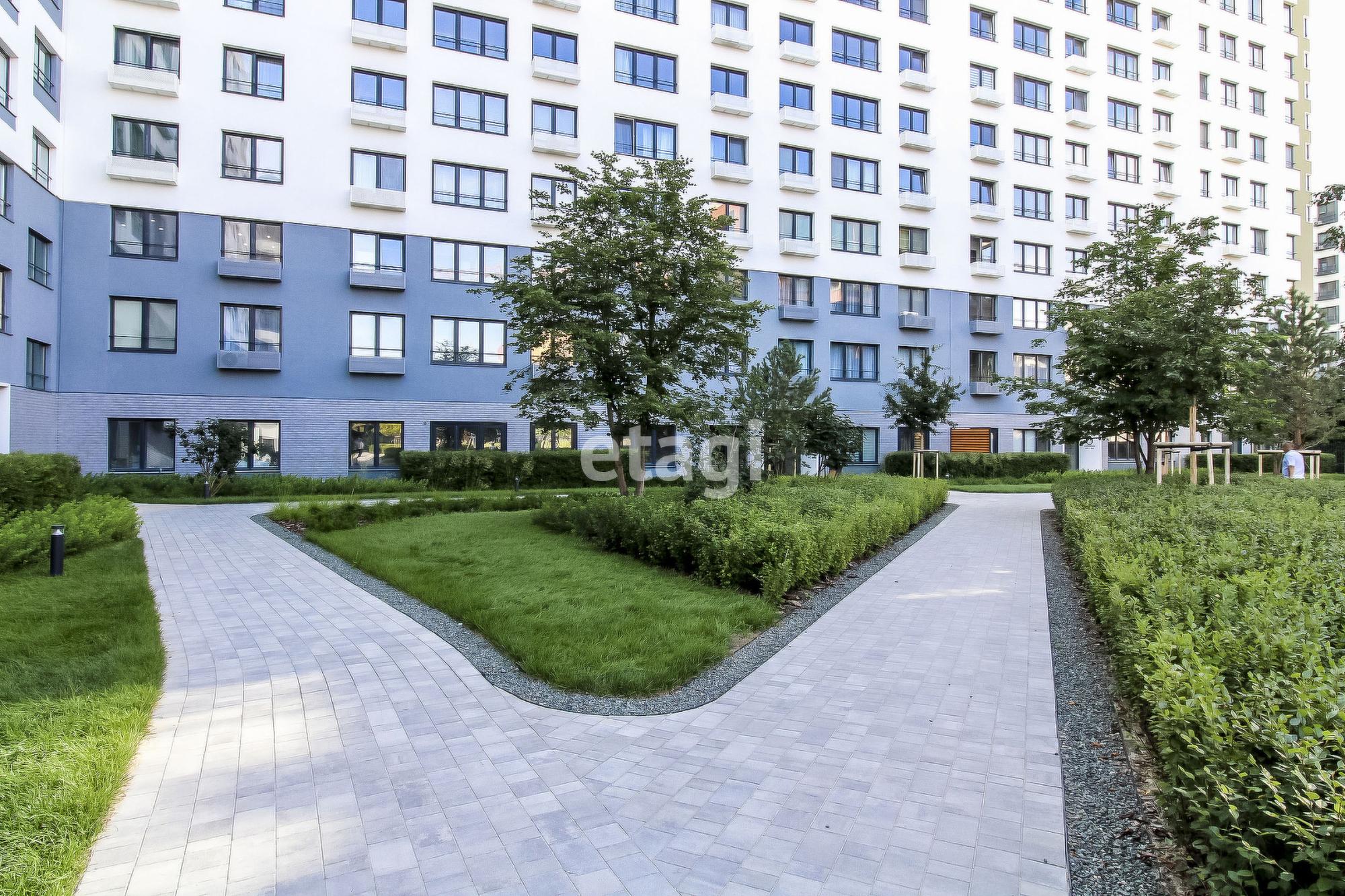 Купить квартиру за 9 400 000 рублей на Газовиков, 38/2