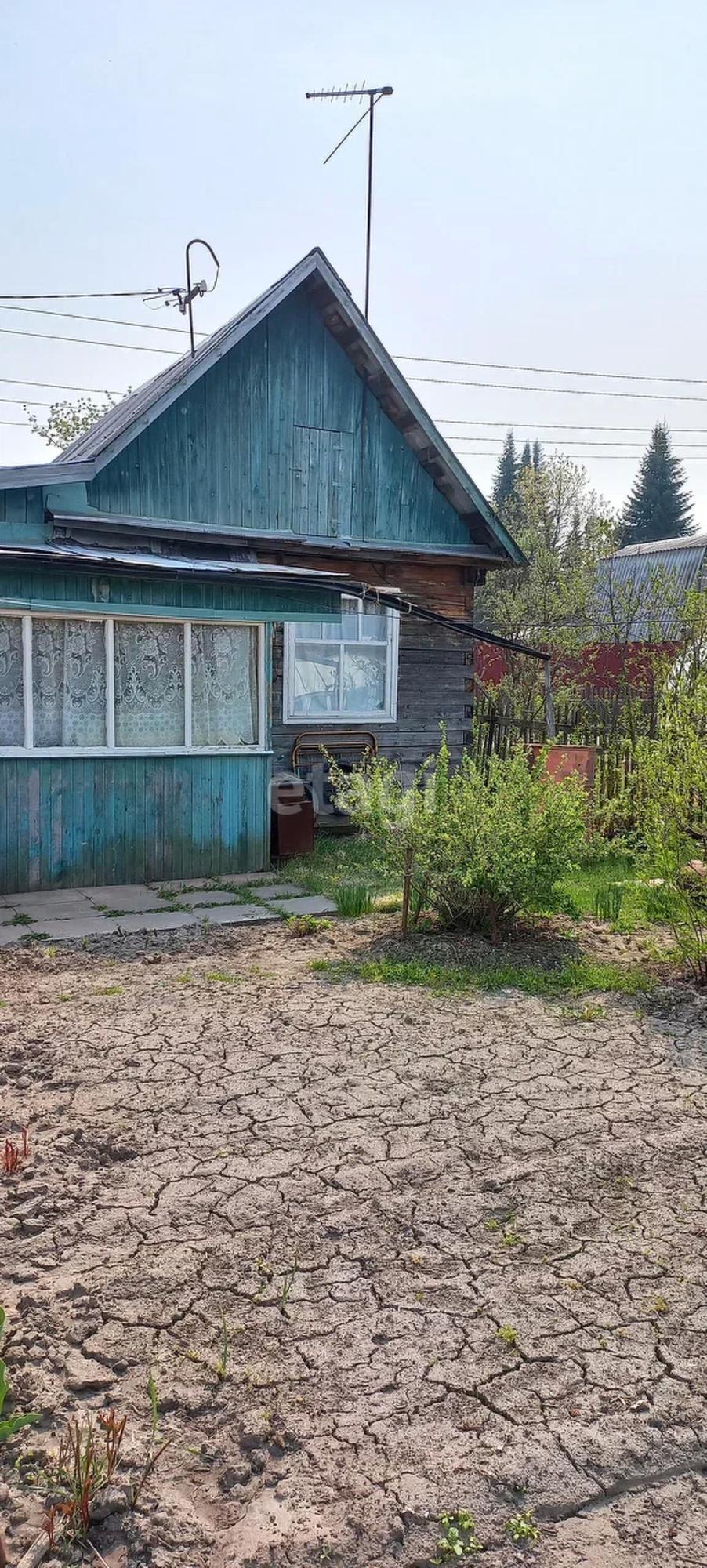 Купить дачу, дом, коттедж за 2 000 000 рублей на 3-я Садовая,