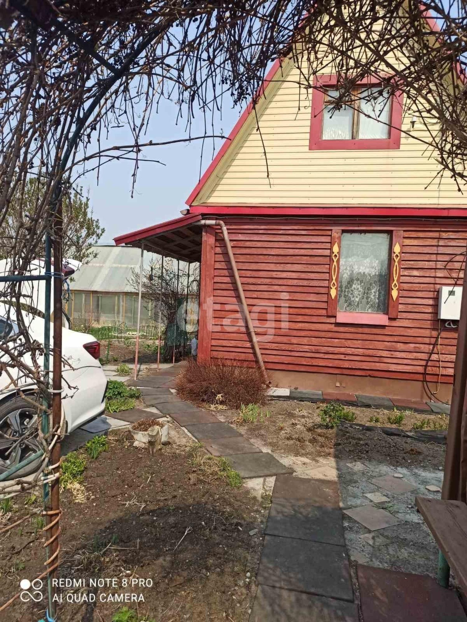 Купить дачу, дом, коттедж за 3 900 000 рублей на 8-ая,