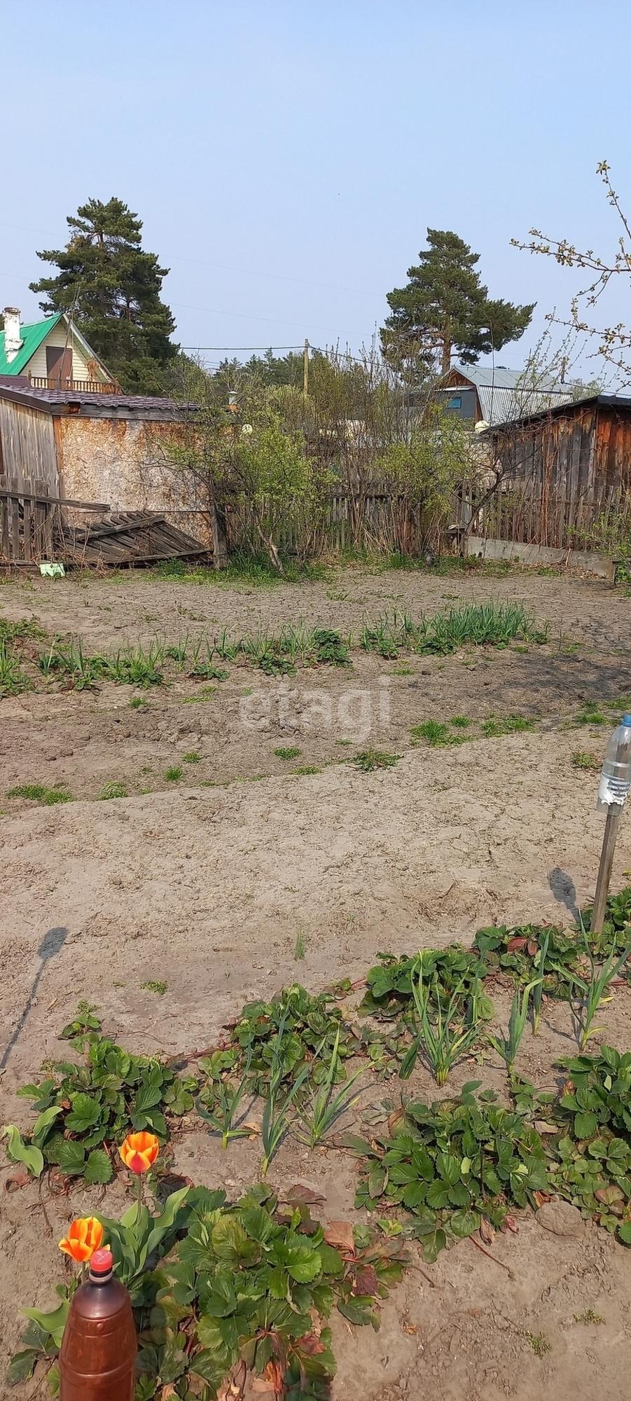 Купить дачу, дом, коттедж за 2 000 000 рублей на 3-я Садовая,