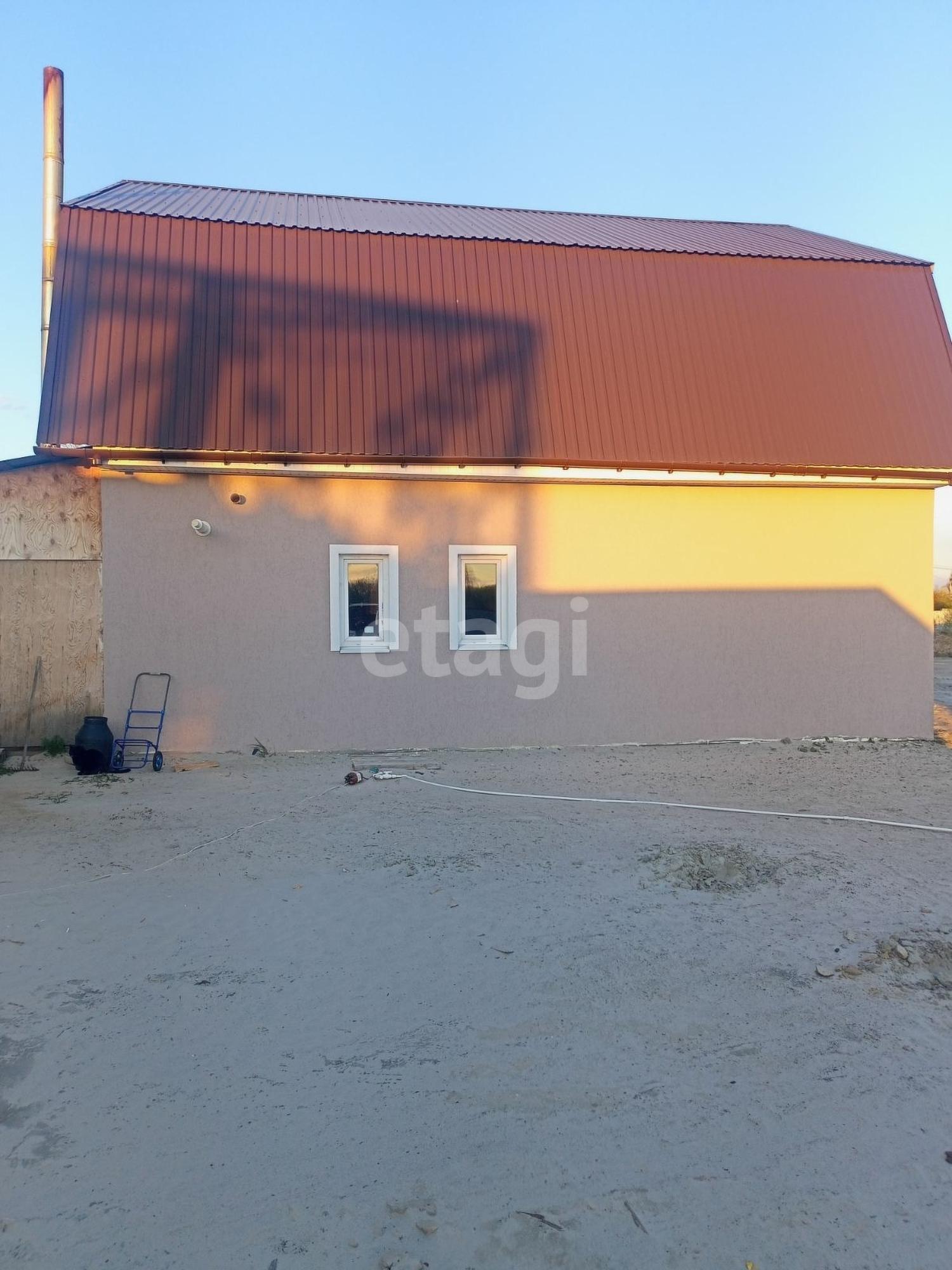 Купить дачу, дом, коттедж за 4 999 000 рублей на Липовая,