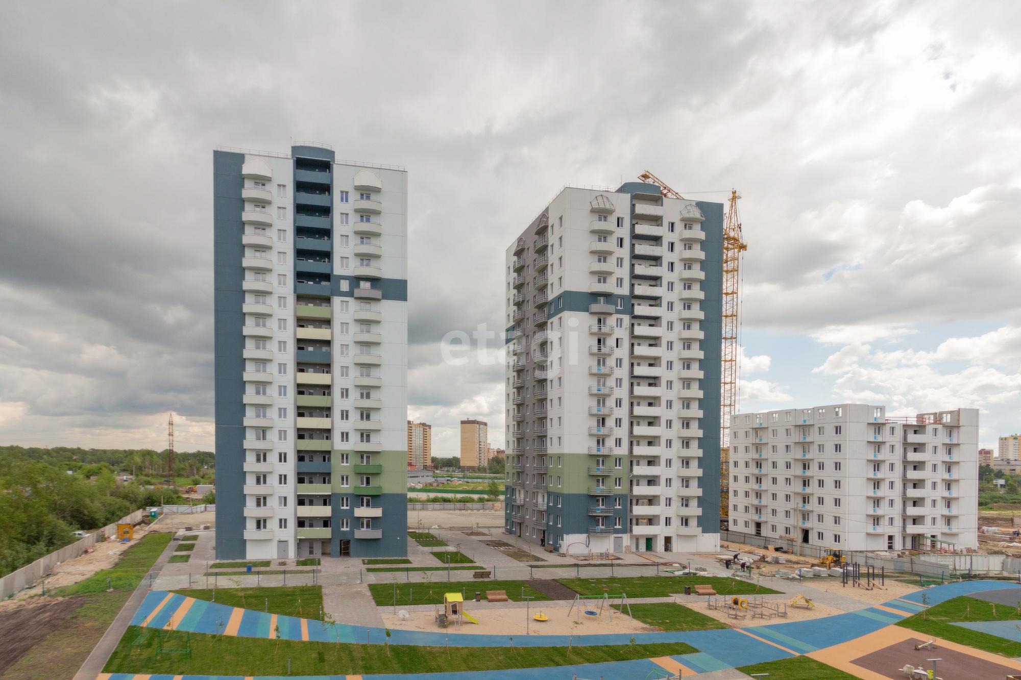 Купить офис, помещение под офис за 5 750 000 рублей на Героев космоса 21