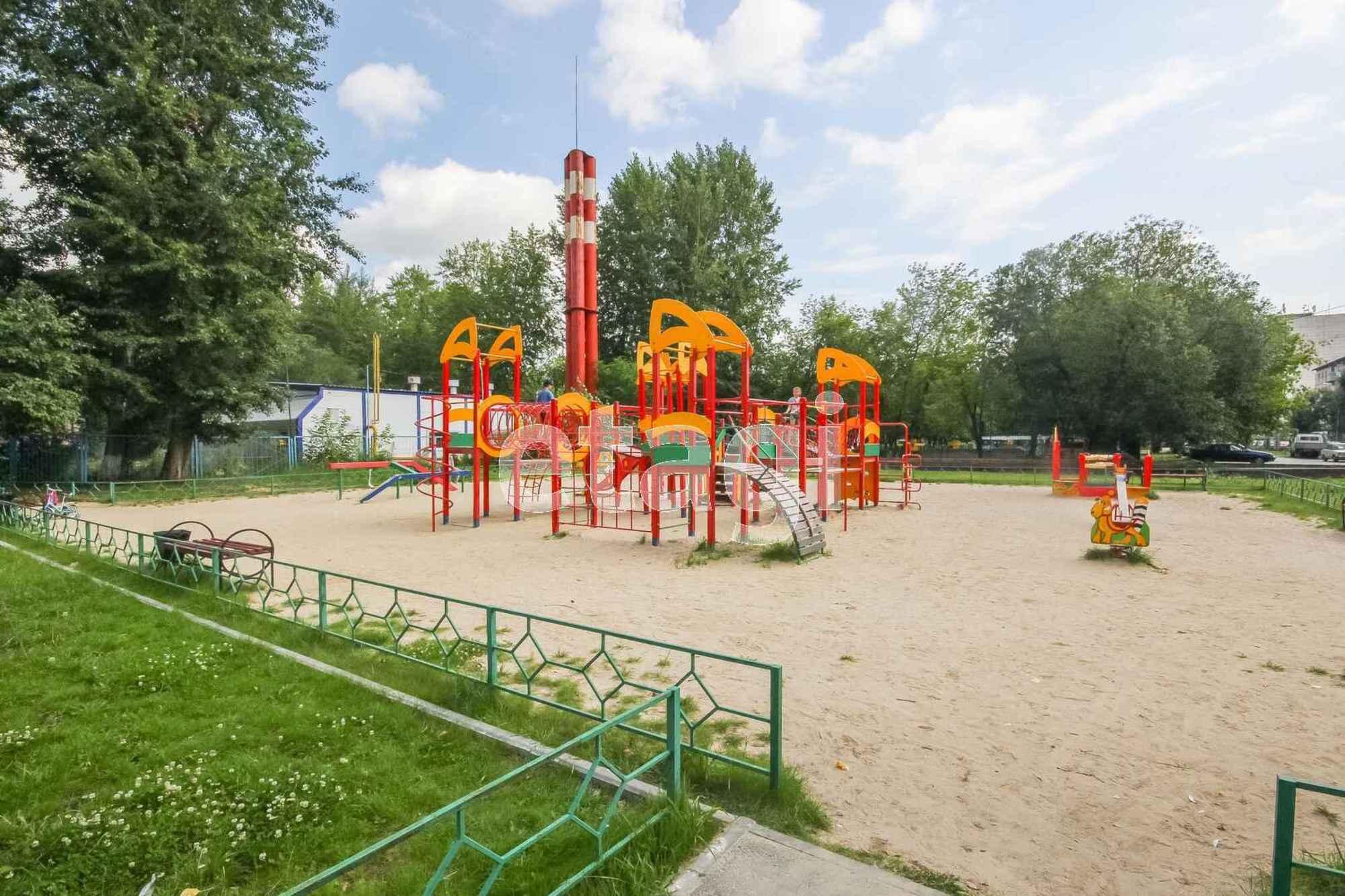 Купить квартиру за 5 400 000 рублей на Маршала Захарова, 7а