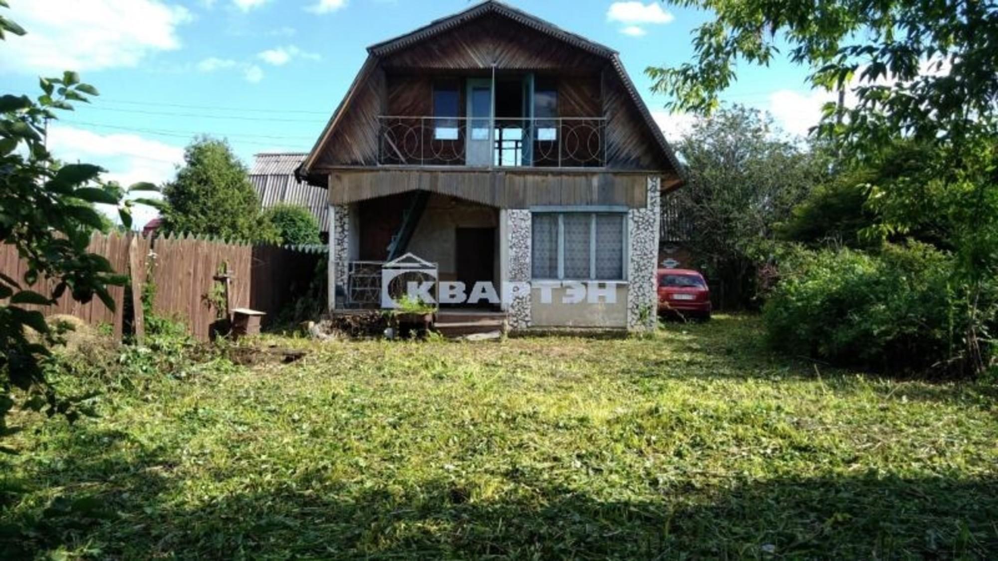 Купить дачу, дом, коттедж за 1 750 000 рублей на 7-й, 7