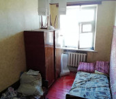 3-комн, 25кв м, этаж 3/3 Орджоникидзе, Российская Мелитопольская