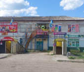 торговое помещение 39 кв м Ленина ул, 10