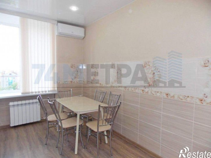 2-комн квартира Ленина пр-кт, 71