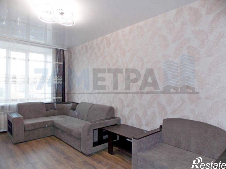2-комн квартира Ленина пр-кт, 71