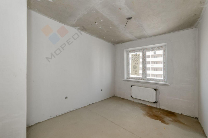 2-комн квартира им. писателя Знаменского пр-кт, 9к2