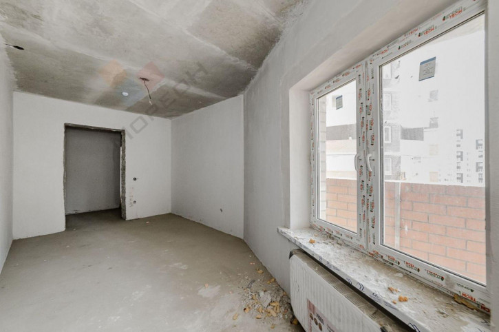 2-комн квартира им. писателя Знаменского пр-кт, 9к2