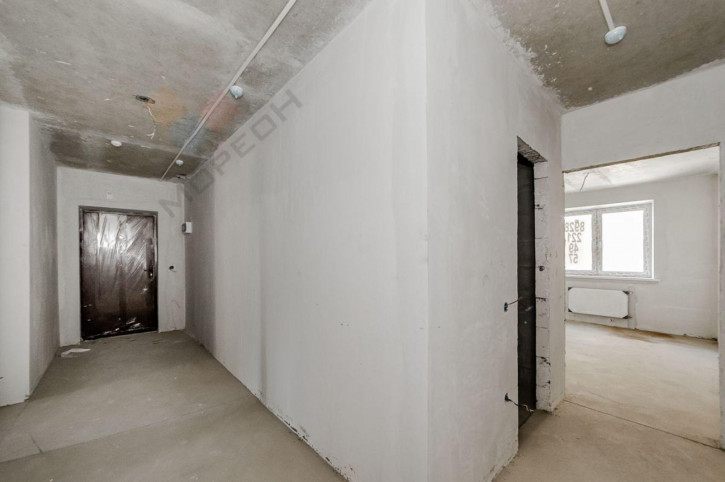 2-комн квартира им. писателя Знаменского пр-кт, 9к2