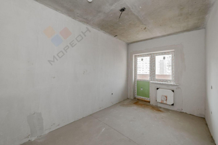 2-комн квартира им. писателя Знаменского пр-кт, 9к2