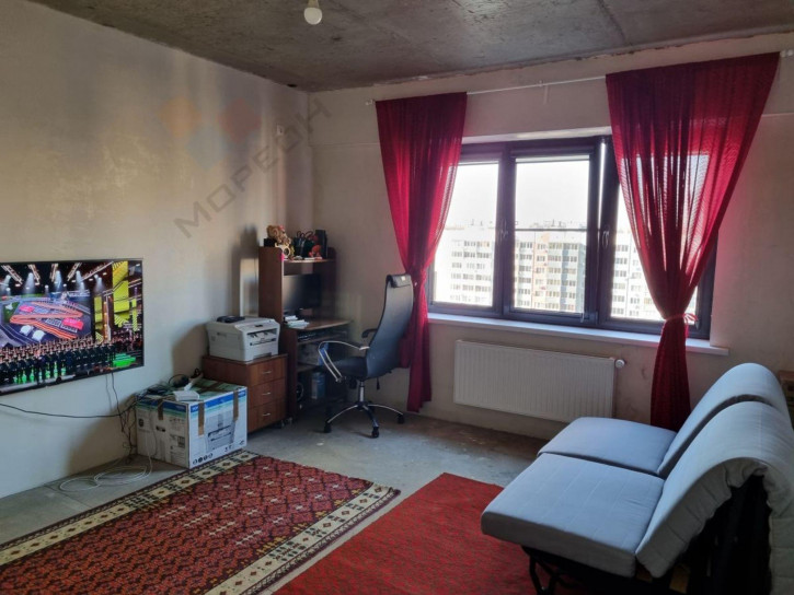 2-комн квартира Дальняя ул, 8