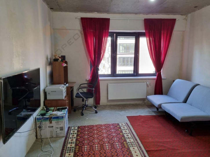 2-комн квартира Дальняя ул, 8
