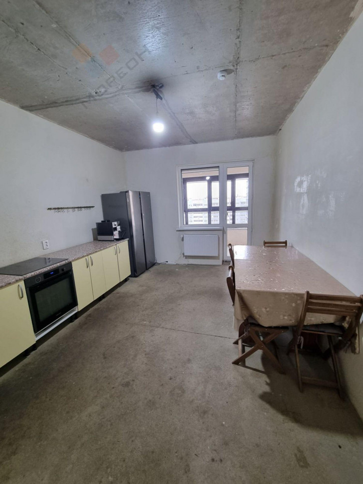 2-комн квартира Дальняя ул, 8
