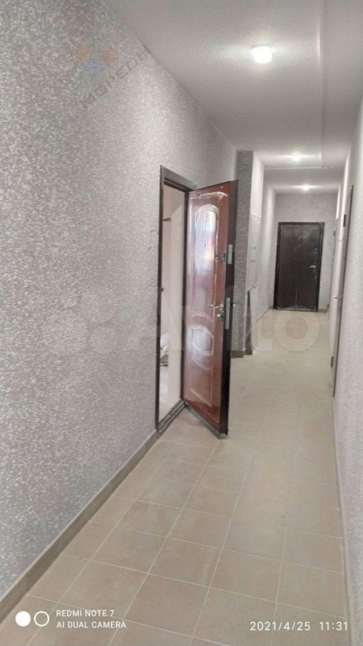 2-комн квартира Бжегокайская ул, 25/1к12