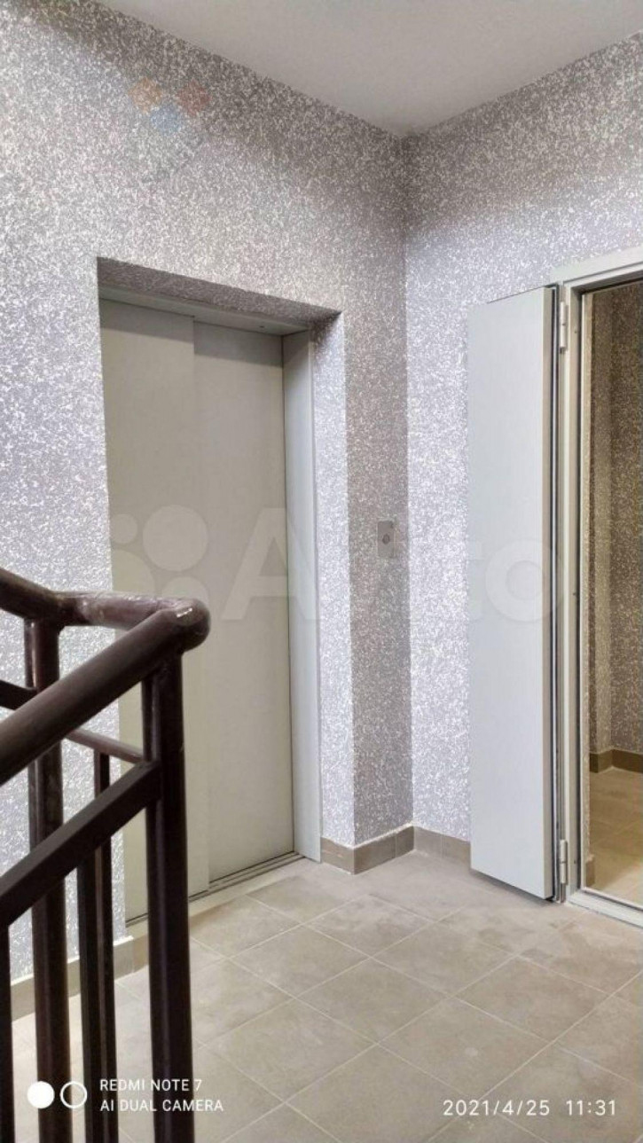 2-комн квартира Бжегокайская ул, 25/1к12