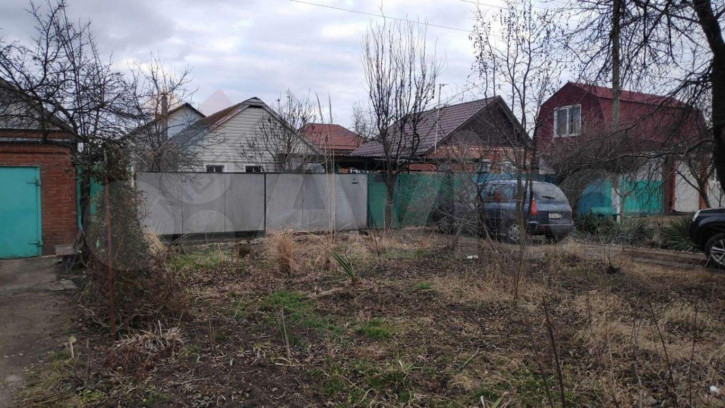 Коттедж/дом Железнодорожная ул, 75