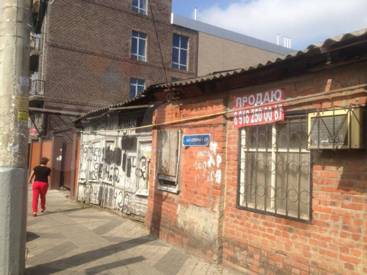 Коттедж/дом Северная ул, 371