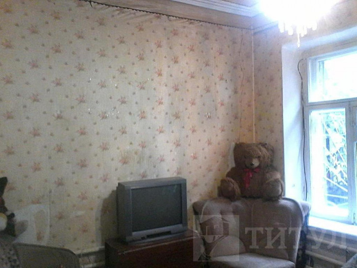 2-комн квартира Центр, Островского