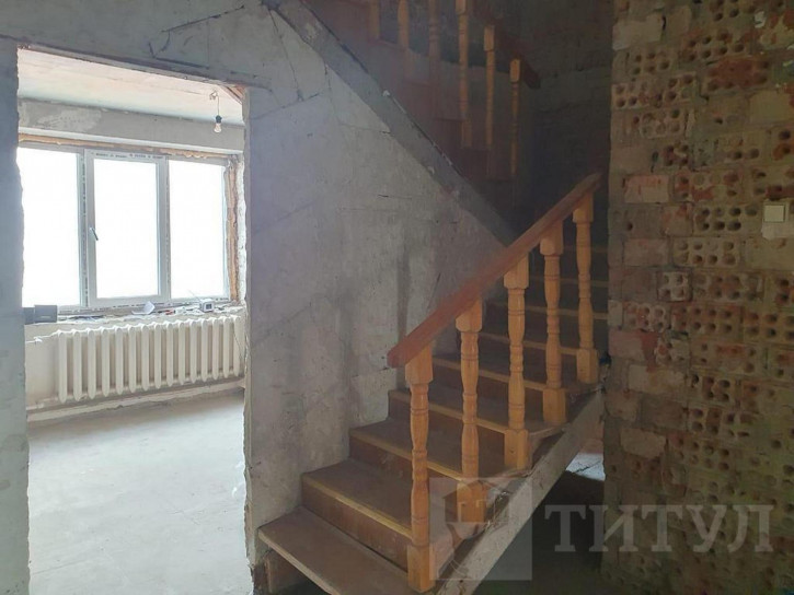 5-комн квартира Центр, Юфимцева