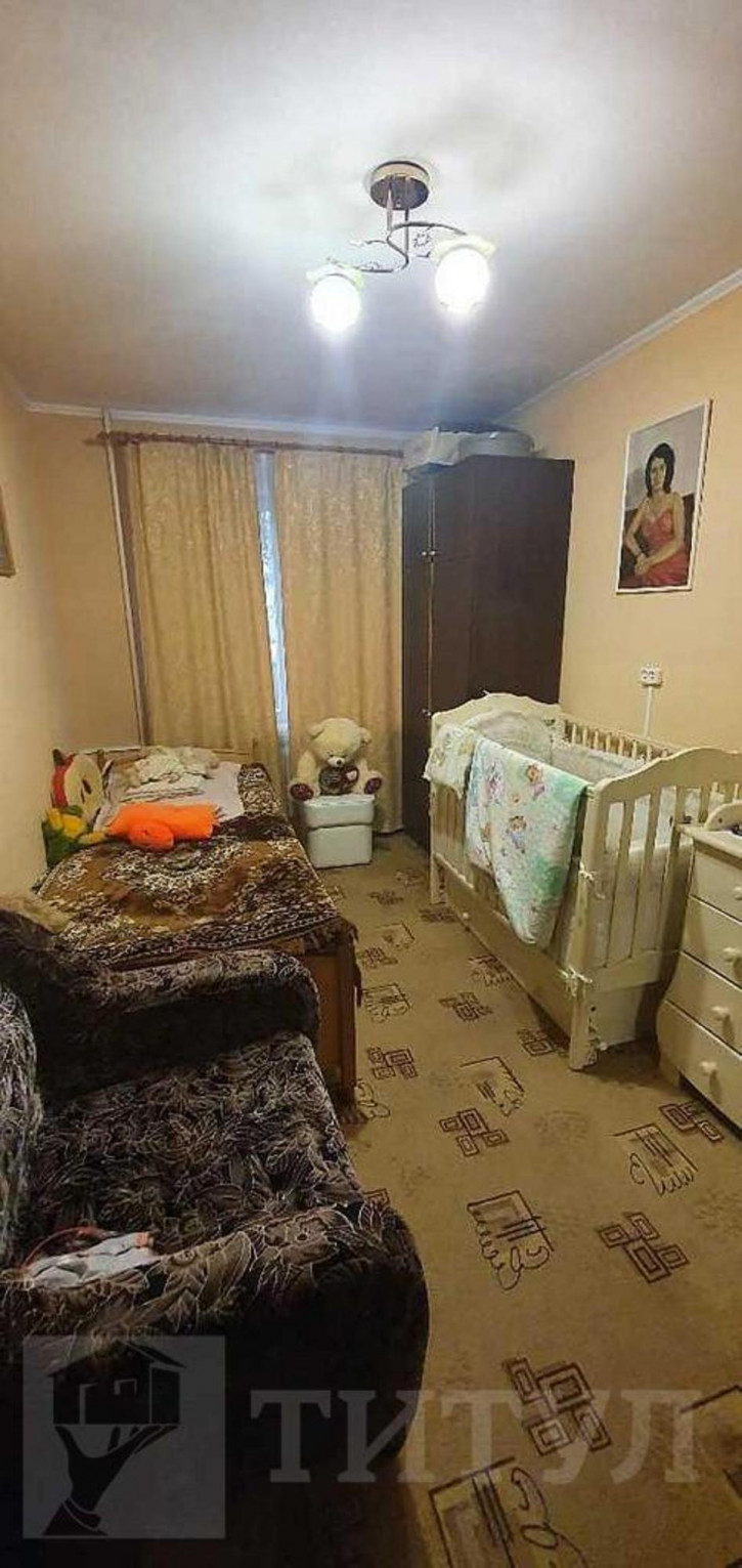 3-комн квартира Чкаловский, Штахановского