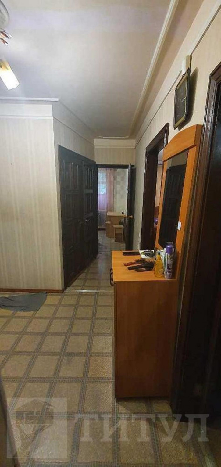 3-комн квартира Чкаловский, Штахановского