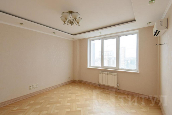 2-комн квартира Центр, Гвардейский