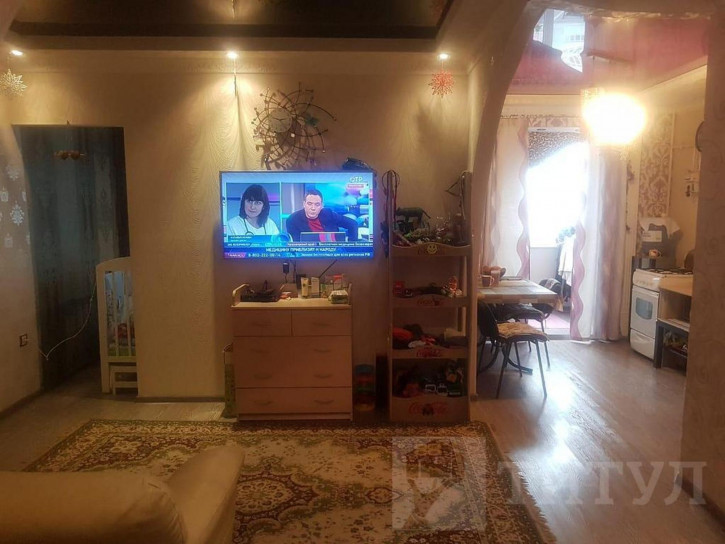 2-комн квартира Темерник, Думенко