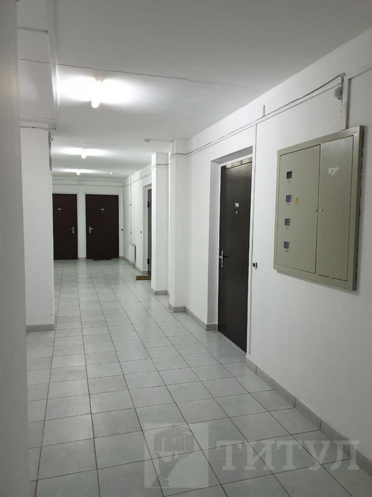 1-комн квартира Суворовский, Петренко