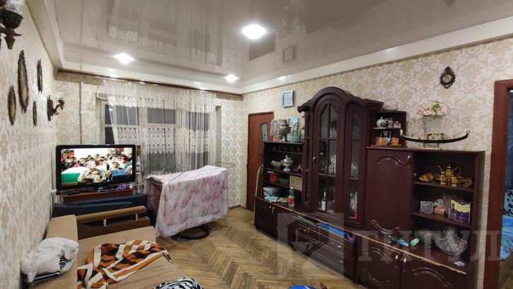3-комн квартира Центр, Университетский