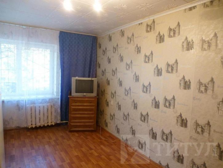 Комната Орджоникидзе, Туполева