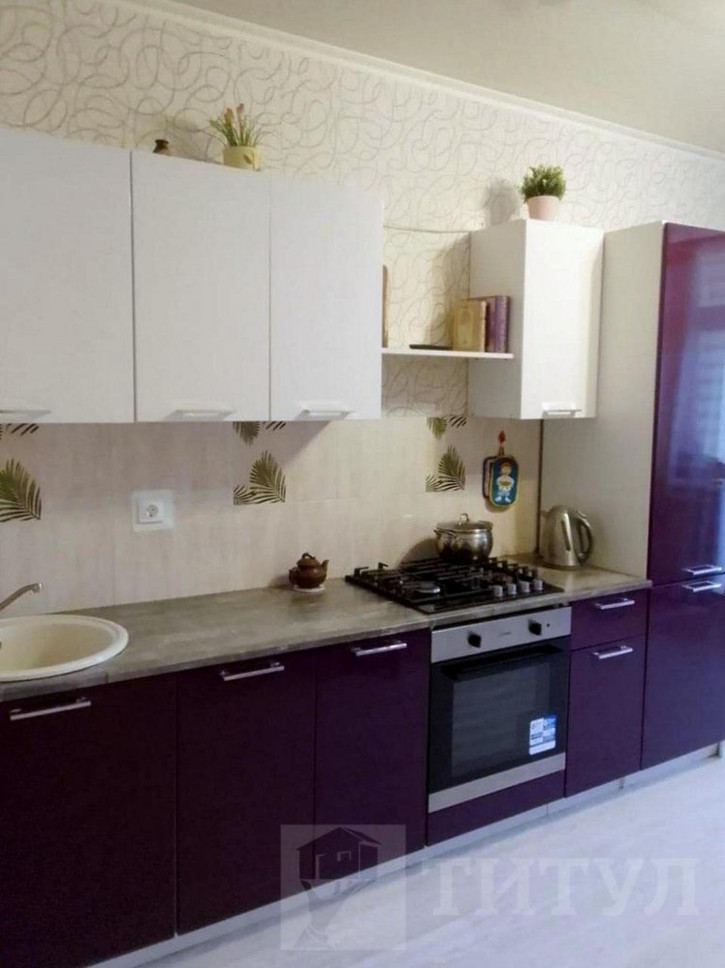 3-комн квартира Нахичевань, Подвойского