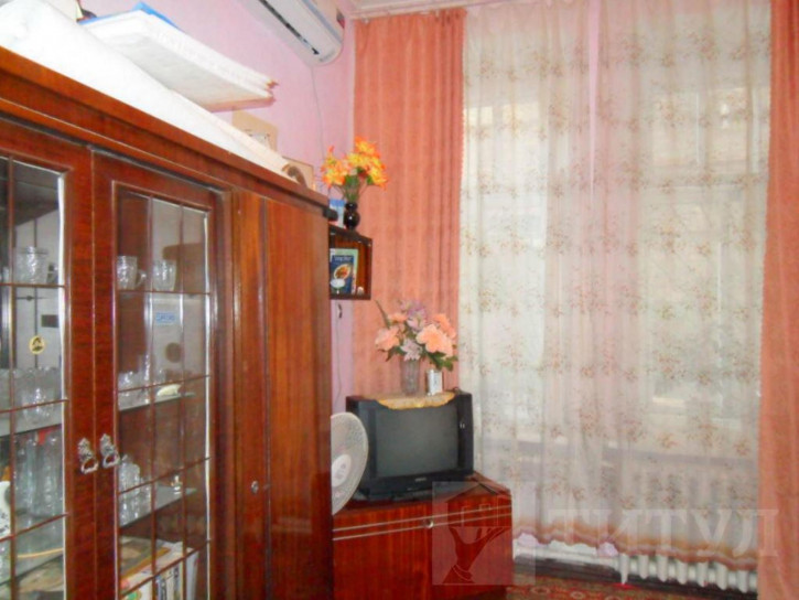 4-комн квартира Центр, Шаумяна