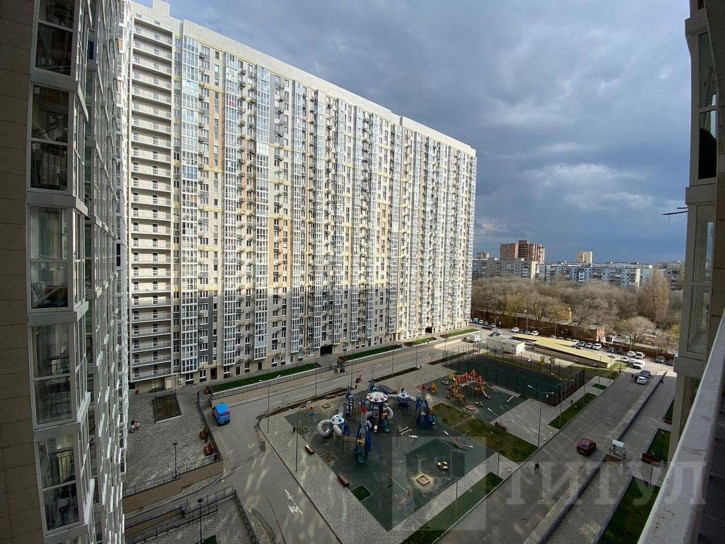 1-комн квартира ЗЖМ, Стабильная