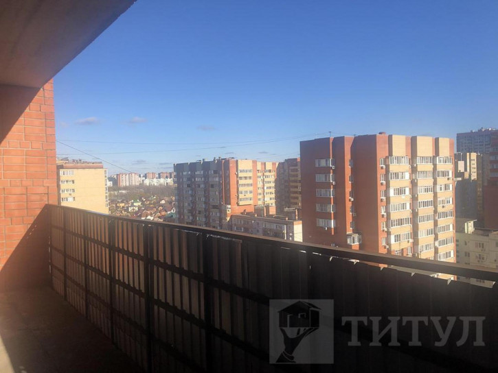 2-комн квартира ЗЖМ, Жмайлова