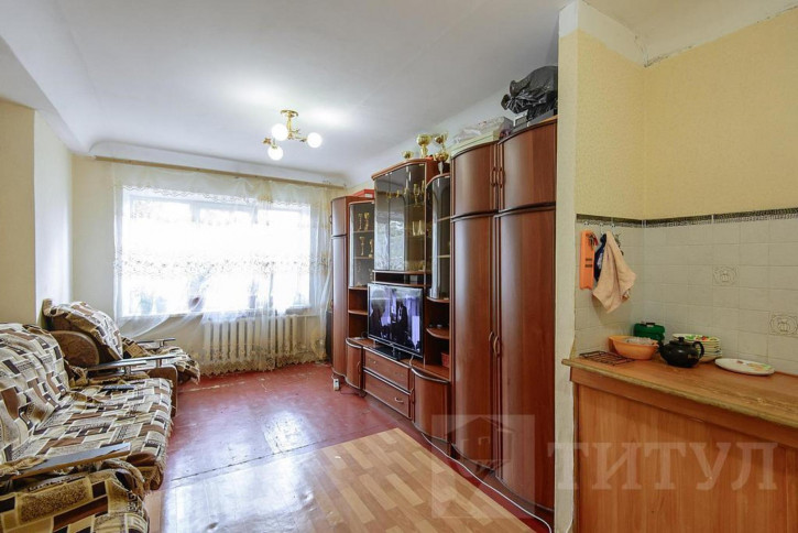 Комната Чкаловский, Беломорский